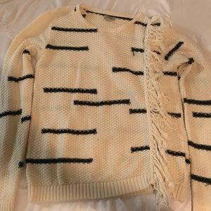 Lucky brand size small sweater